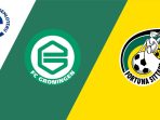 Groningen vs Sittard Groningen vs Sittard