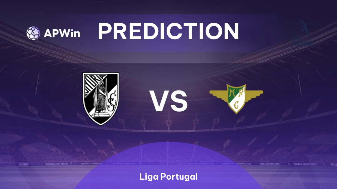 Guimaraes Vitoria vs Moreirense Guimaraes vs Moreirense