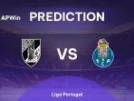 Guimaraes vs Porto