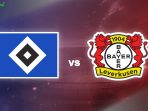 Hamburg SV vs Leverkusen