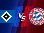 Hamburger SV vs Bayern Hamburger SV vs Bayern