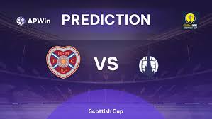 Hearts vs Falkirk