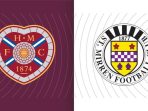 Hearts vs St Mirren