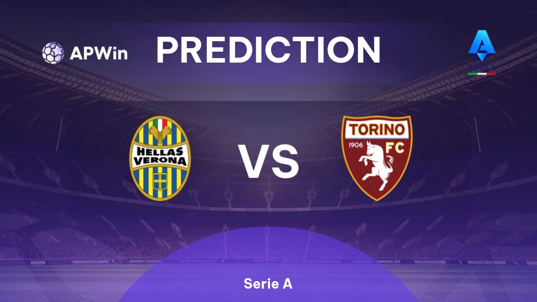 Hellas Verona vs Torino