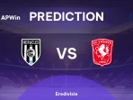 Heracles vs FC Twente