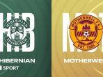 Hibernian vs Motherwell