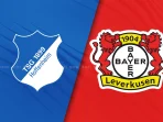 Hoffenheim vs Leverkusen