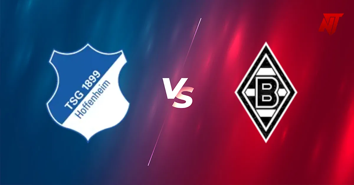 Hoffenheim vs Monchengladbach Hoffenheim vs Monchengladbach