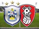 Huddersfield vs Rotherham