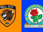 Hull vs Blackburn