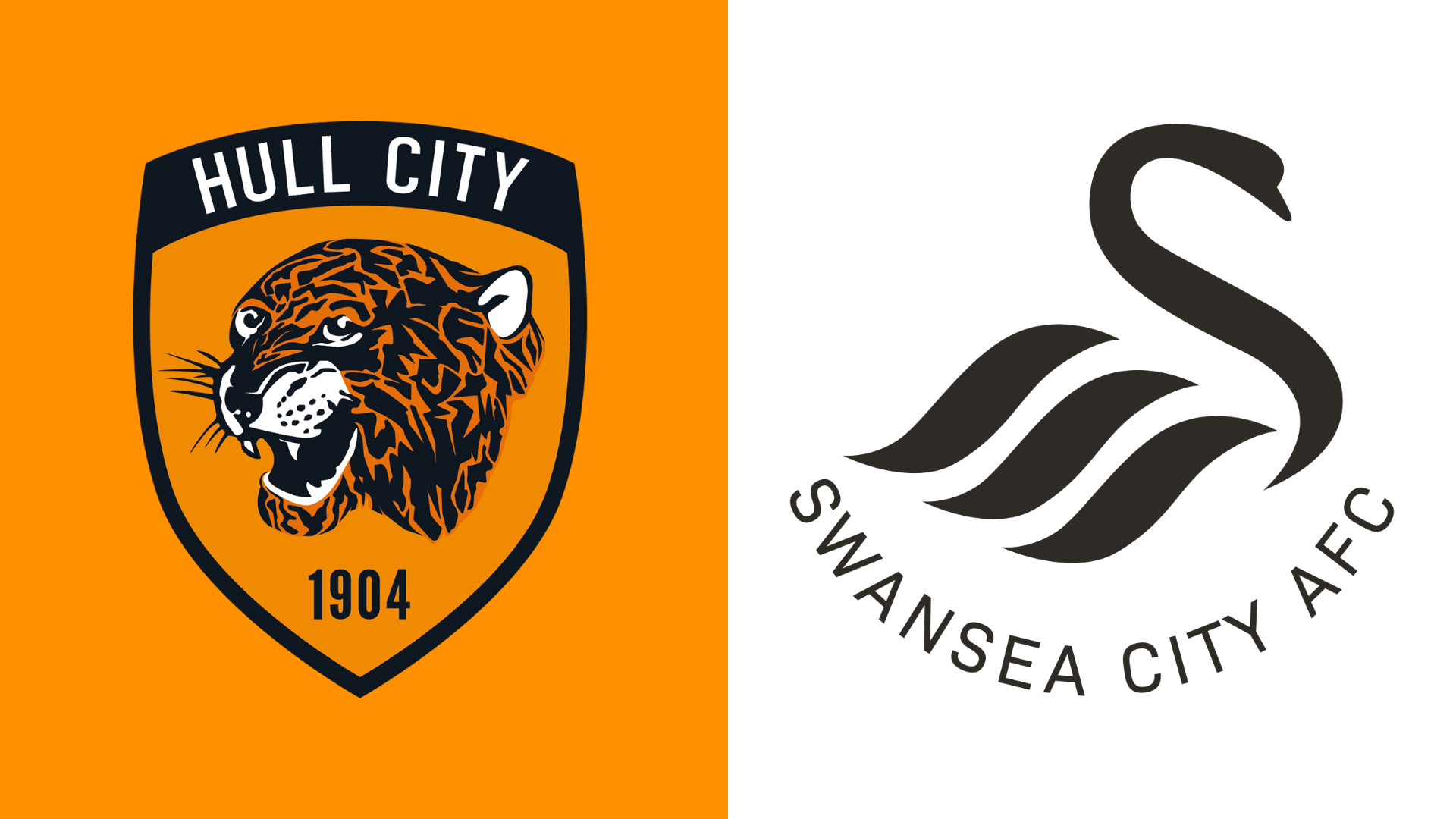 Hull vs Swansea