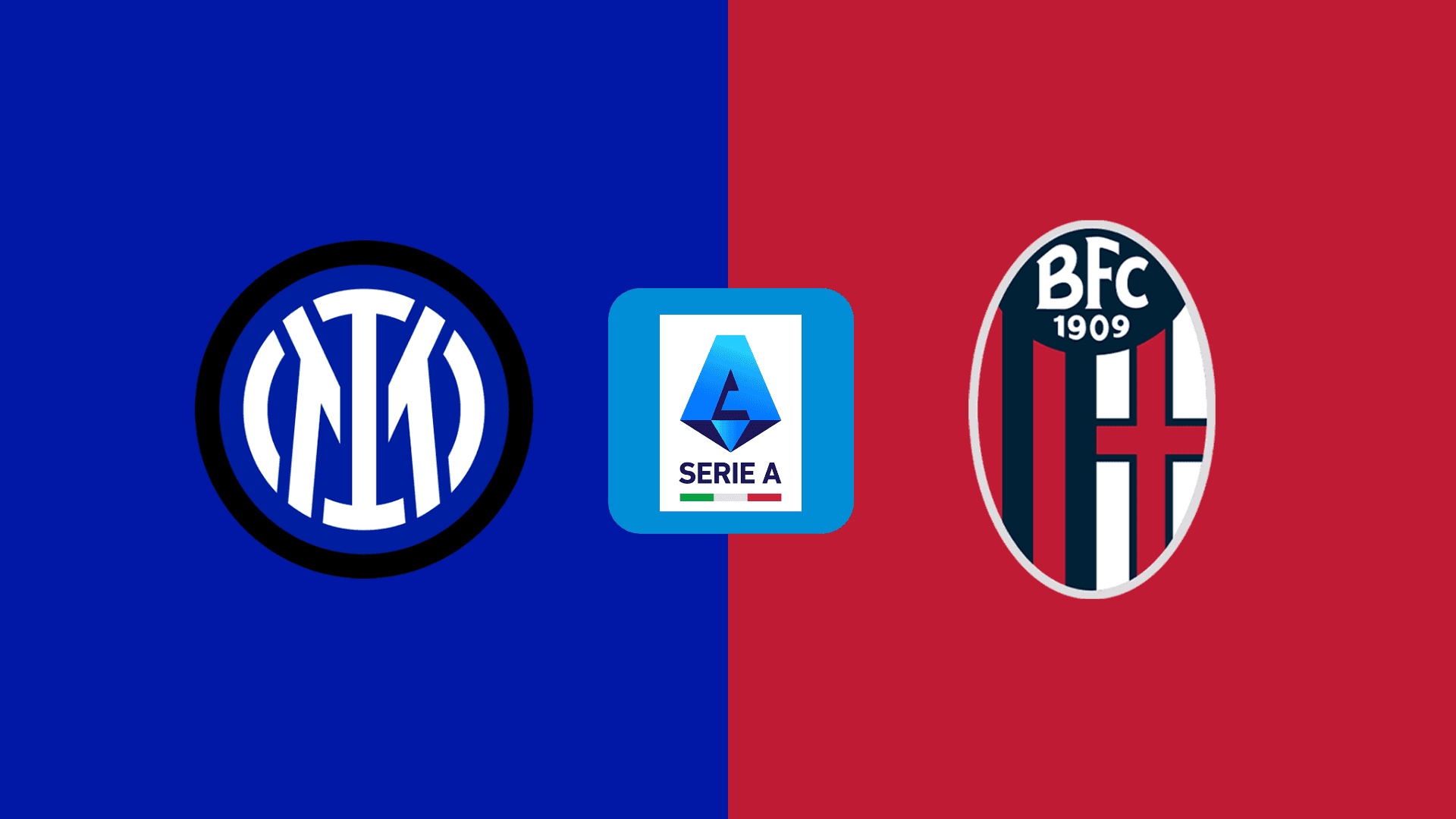 Inter Milan vs Bologna