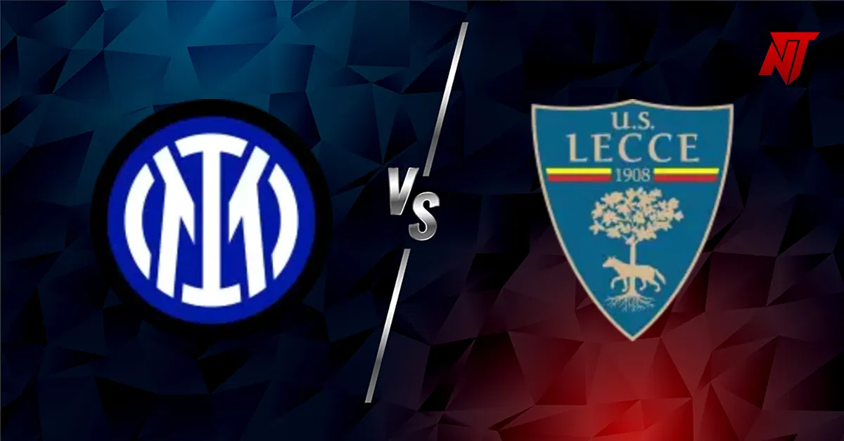 Inter Milan vs Lecce Inter Milan vs Lecce