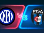 Inter Milan vs Pisa