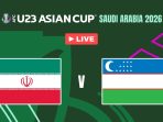 Iran U-23 vs Uzbekistan U-23