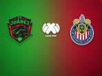 Juarez vs Chivas Juarez vs Chivas