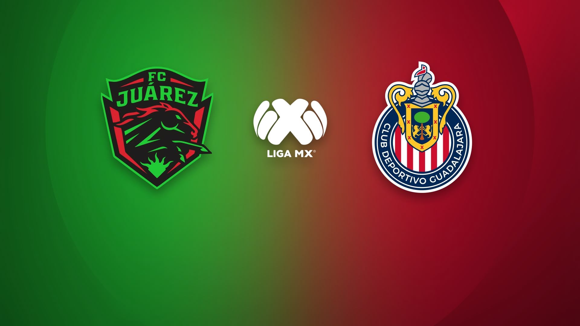 Juarez vs Chivas