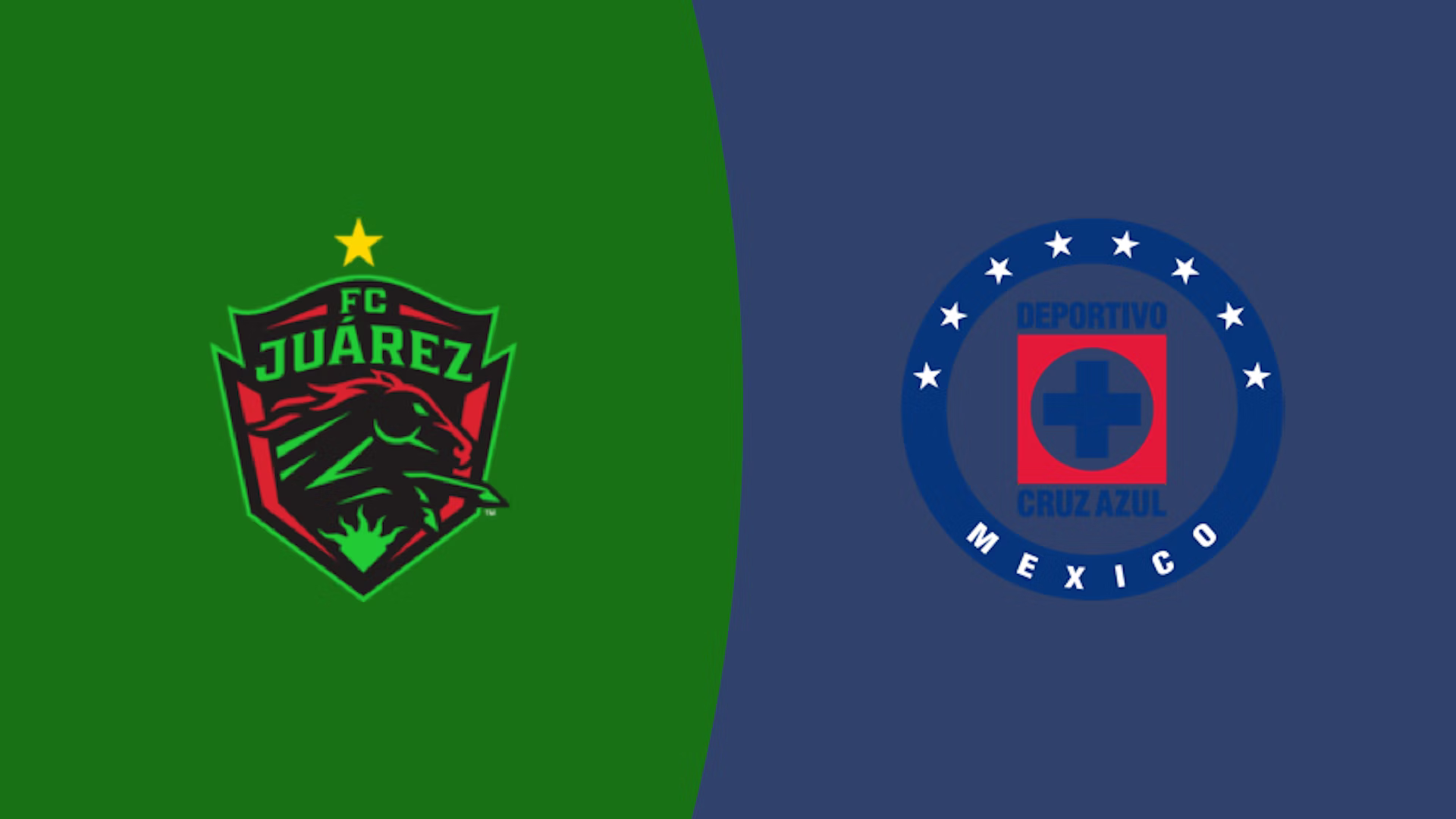 Juarez vs Cruz Azul