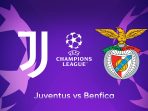 Juventus vs Benfica