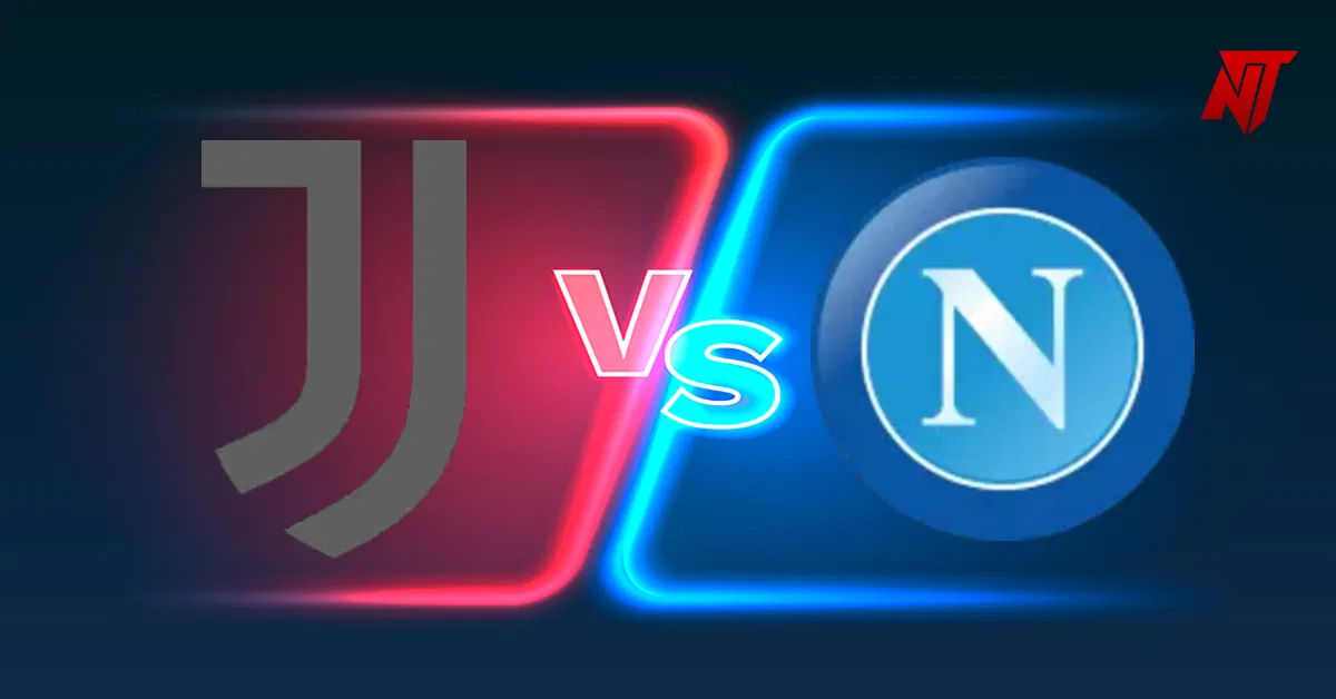 Juventus vs Napoli