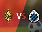 Kairat vs Club Brugge