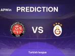 Karagumruk vs Galatasaray