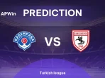 Kasimpasa vs Samsunspor Kasimpasa vs Samsunspor