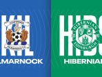 Kilmarnock vs Hibernian