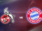 Koln vs Bayern Munich Koln vs Bayern Munich