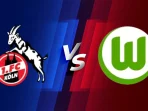 Koln vs Wolfsburg Koln vs Wolfsburg