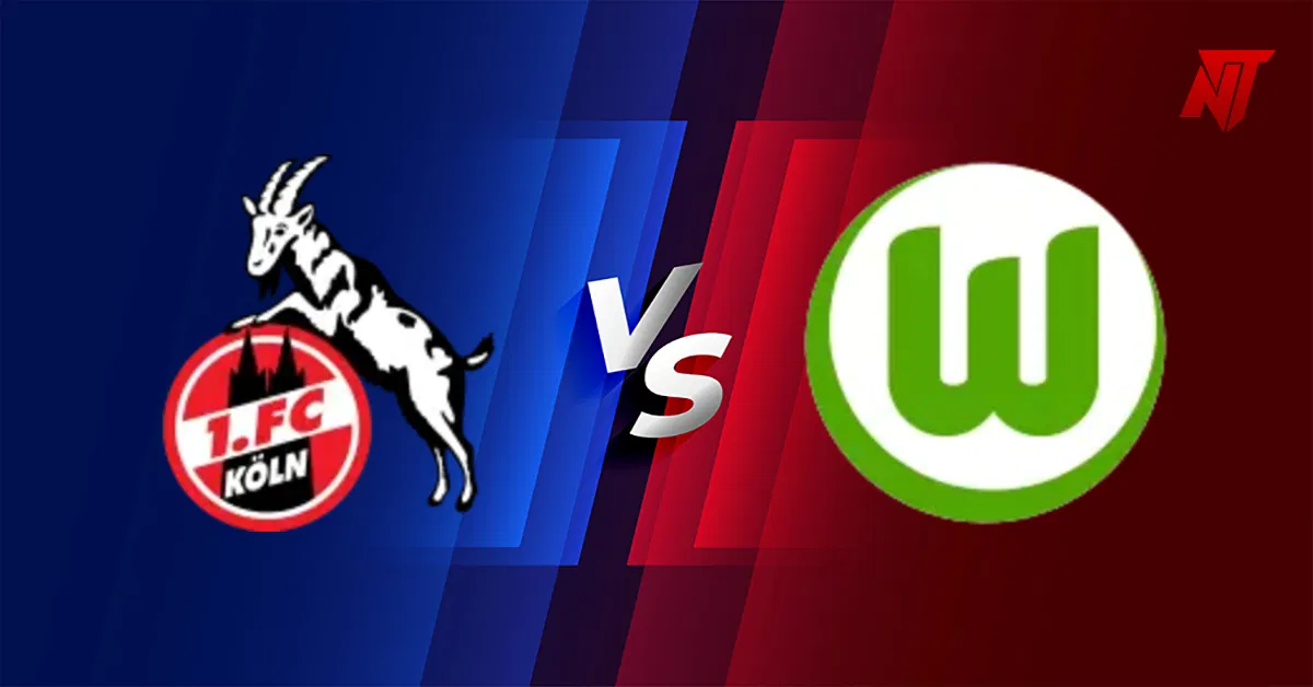 Koln vs Wolfsburg