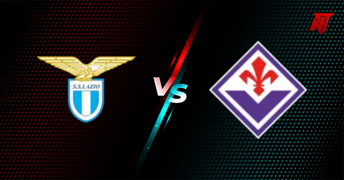 Lazio vs Fiorentina Lazio vs Fiorentina