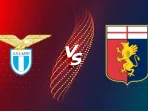 Lazio vs Genoa Lazio vs Genoa