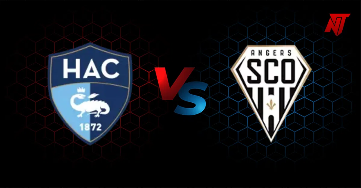 Le Havre vs Angers
