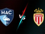 Le Havre vs Monaco
