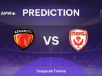 Le Mans vs Nancy