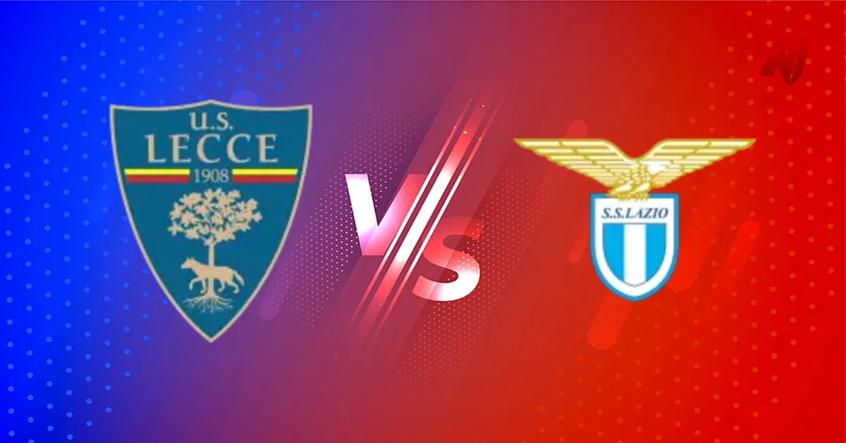 Lecce vs Lazio
