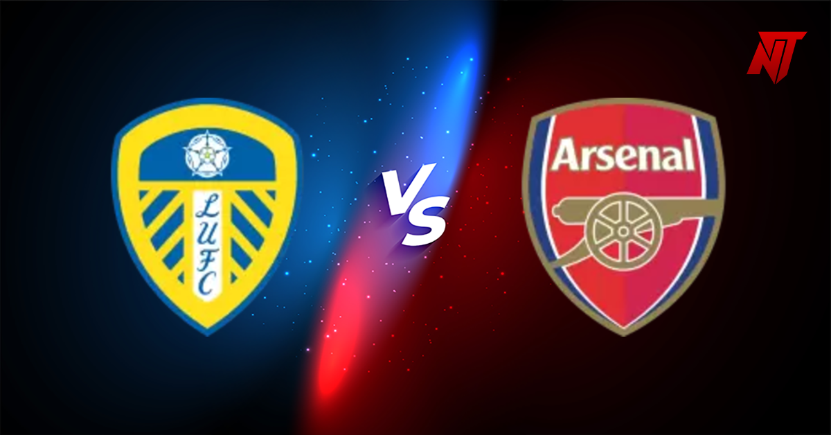 Leeds vs Arsenal