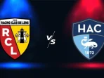 Lens vs Le Havre Lens vs Le Havre