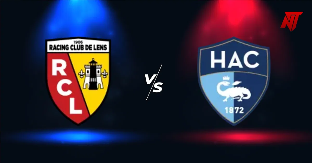 Lens vs Le Havre Lens vs Le Havre
