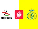 Leuven vs Union Gilloise