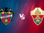 Levante vs Elche