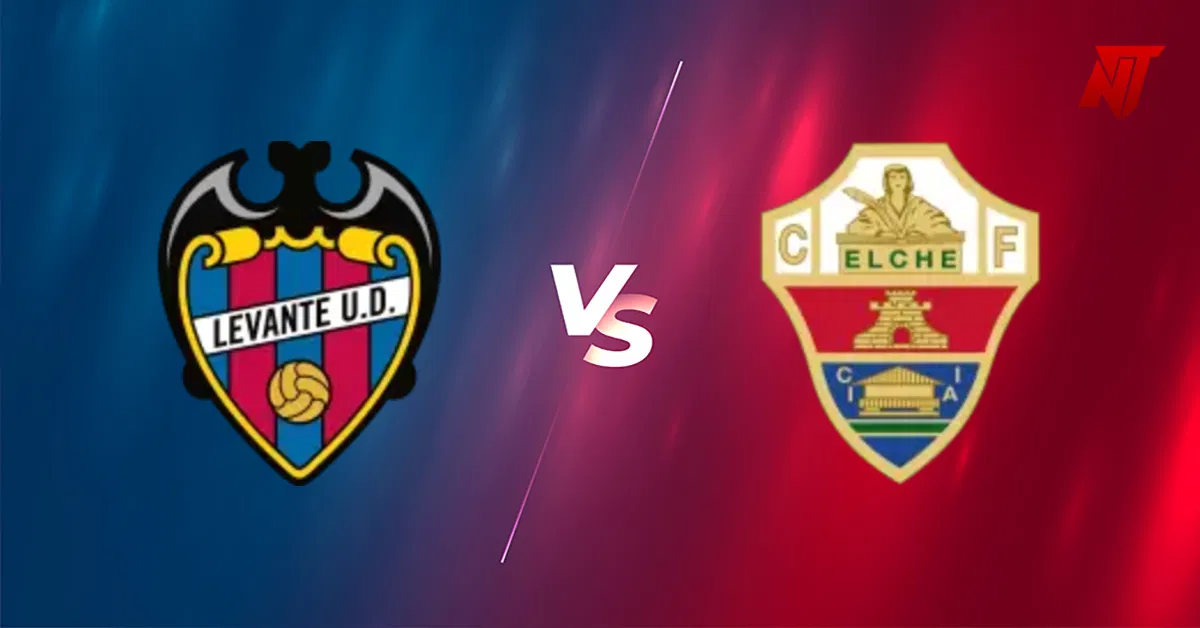 Levante vs Elche