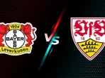 Leverkusen vs Stuttgart Leverkusen vs Stuttgart