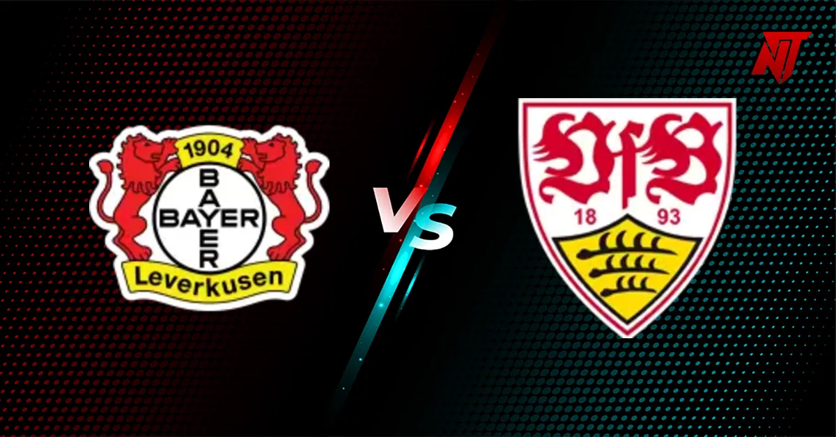 Leverkusen vs Stuttgart
