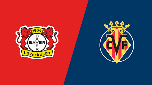 Leverkusen vs Villarreal