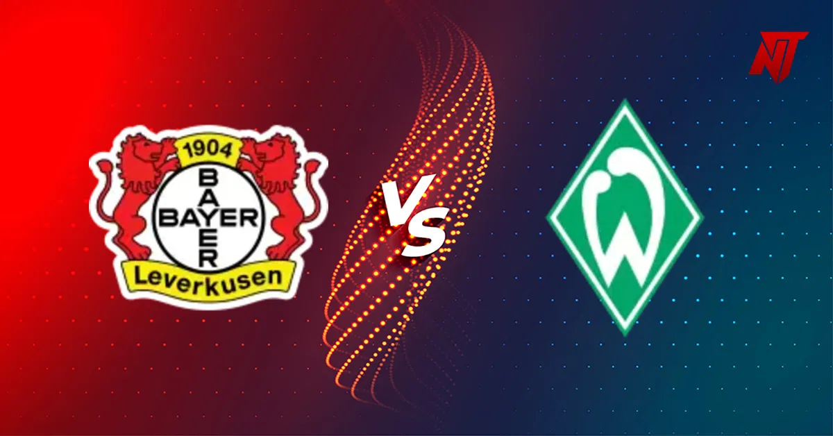 Leverkusen vs Werder Bremen