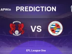 Leyton Orient vs Reading i Leyton Orient vs Reading