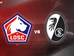 Lille vs Freiburg Lille vs Freiburg