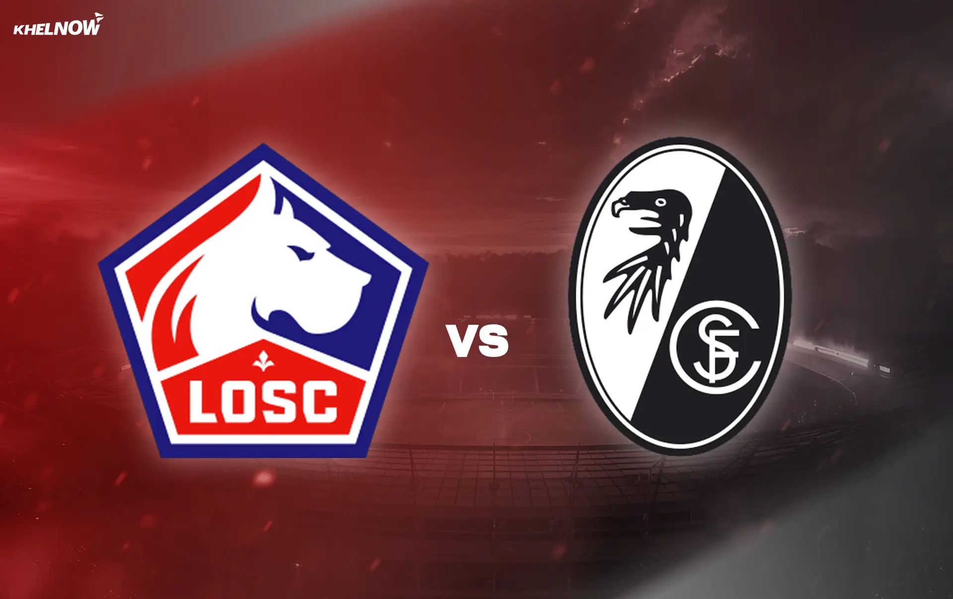 Lille vs Freiburg